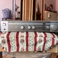 Amplificatore Grundig V1700