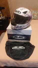 Casco HJC taglia S Donna 