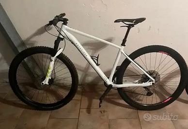 Mtb rock rider taglia L