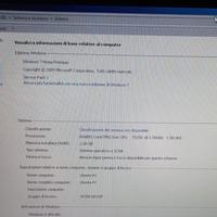 acer extensa 5620  2 gb ram  160 gb  hdd windows 7