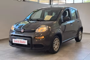 FIAT Panda 1.0 FireFly S&S Hybrid *UNICO PROPRIE