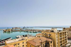 Appartamento Porto Empedocle [GP977VRG]