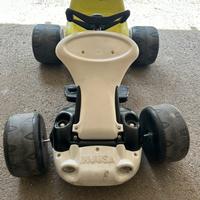 Macchina elettrica per bambini