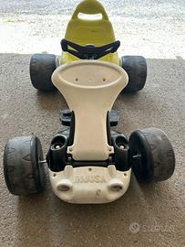 Macchina elettrica per bambini