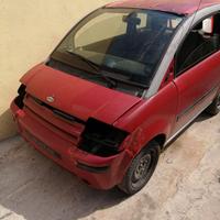 Disponibile Microcar MC1 per ricambi usati