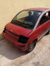 Disponibile Microcar MC1 per ricambi usati