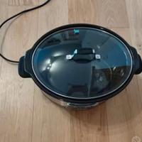 Slow cooker Electrolux
