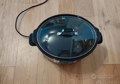 Slow cooker Electrolux