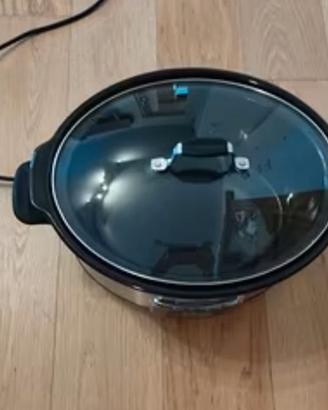 Slow cooker Electrolux