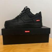 Nike Air Force 1 Supreme 42