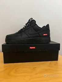 Nike Air Force 1 Supreme 42