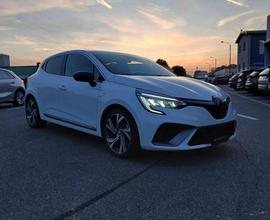 RENAULT Clio Full Hybrid E-Tech 140 CV 5 porte R