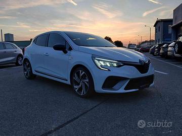 RENAULT Clio Full Hybrid E-Tech 140 CV 5 porte R