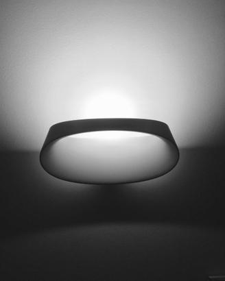 Fontana Arte lampada da parete applique  BONNET