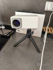 AKIYO O1 Mini Proiettore LED 720P