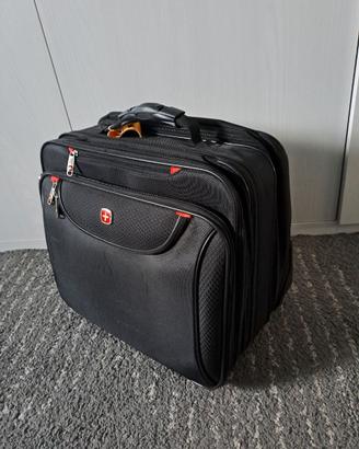 Trolley borsa d'affari