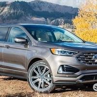 Ford edge 2019 ricambi