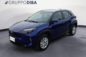 Toyota Yaris Cross 1.5h Active fwd 116cv e-cvt