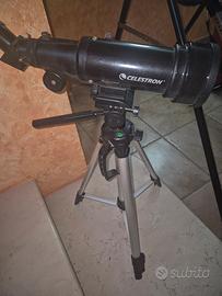 telescopio celestino 
