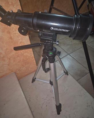 telescopio celestino 