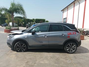 Ricambi opel crossland x 2020 dv5rd (yh01)