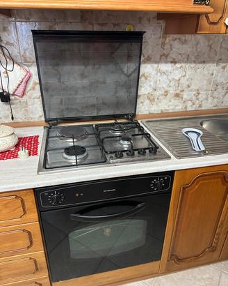 cucina componibile 