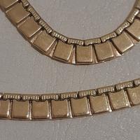collana Monet vintage 