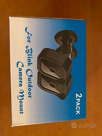 Kit 2 Supporti e Custodie di Protezione