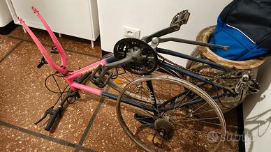 Mountain bike ATALA