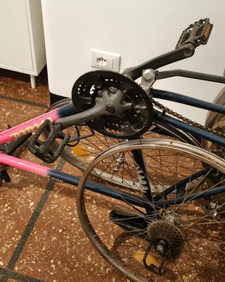 Mountain bike ATALA