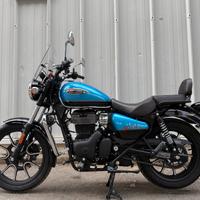 Royal Enfield Meteor