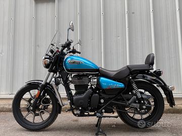 Royal Enfield Meteor