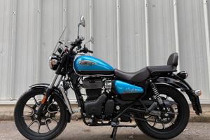 Royal Enfield Meteor