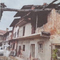 Rustico da ristrutturare