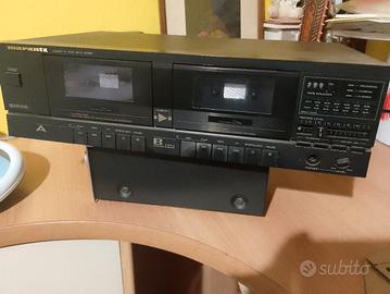 Cassette tape deck Marantz SD 285