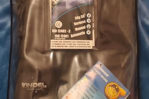 Giubbotto salvataggio VINDEL