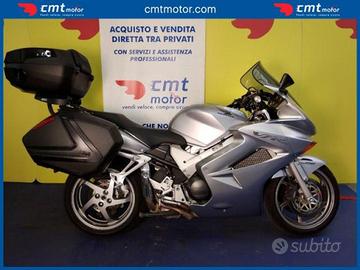 HONDA VFR 800 Garantita e Finanziabile