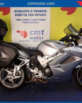 HONDA VFR 800 Garantita e Finanziabile