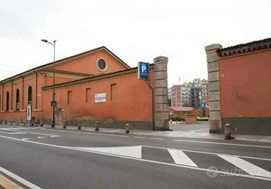GARAGE DOPPIO Cavallerizza