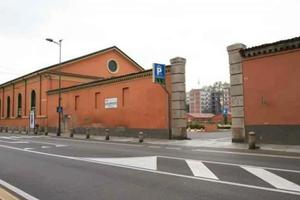 GARAGE DOPPIO Cavallerizza