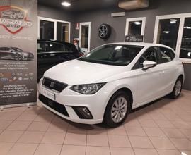 Seat Ibiza 1.6 TDI 80 CV Neopatentato