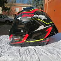 SCORPION EXO R1 EVO2 AIR