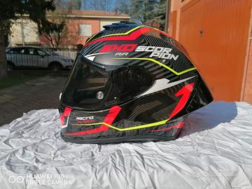 SCORPION EXO R1 EVO2 AIR