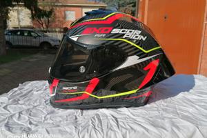 SCORPION EXO R1 EVO2 AIR