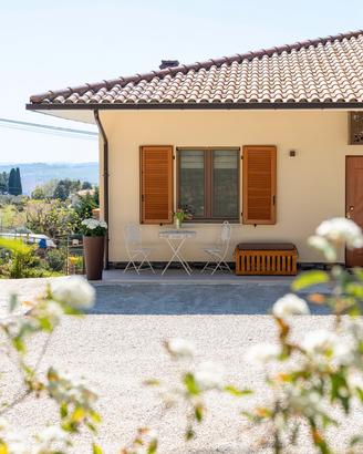 Affittoturistico breve, casa vacanza Recanati