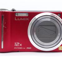 Panasonic LUMIX DMC-TZ7 10,1 MP x ricambi