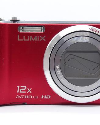 Panasonic LUMIX DMC-TZ7 10,1 MP x ricambi