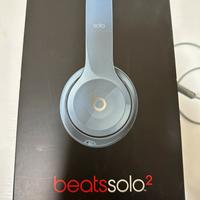 Beats solo 2