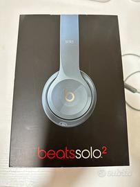 Beats solo 2