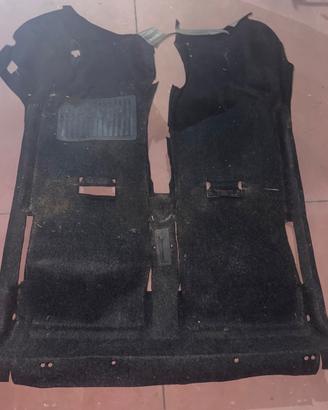 Tappeto Fiat Panda 141